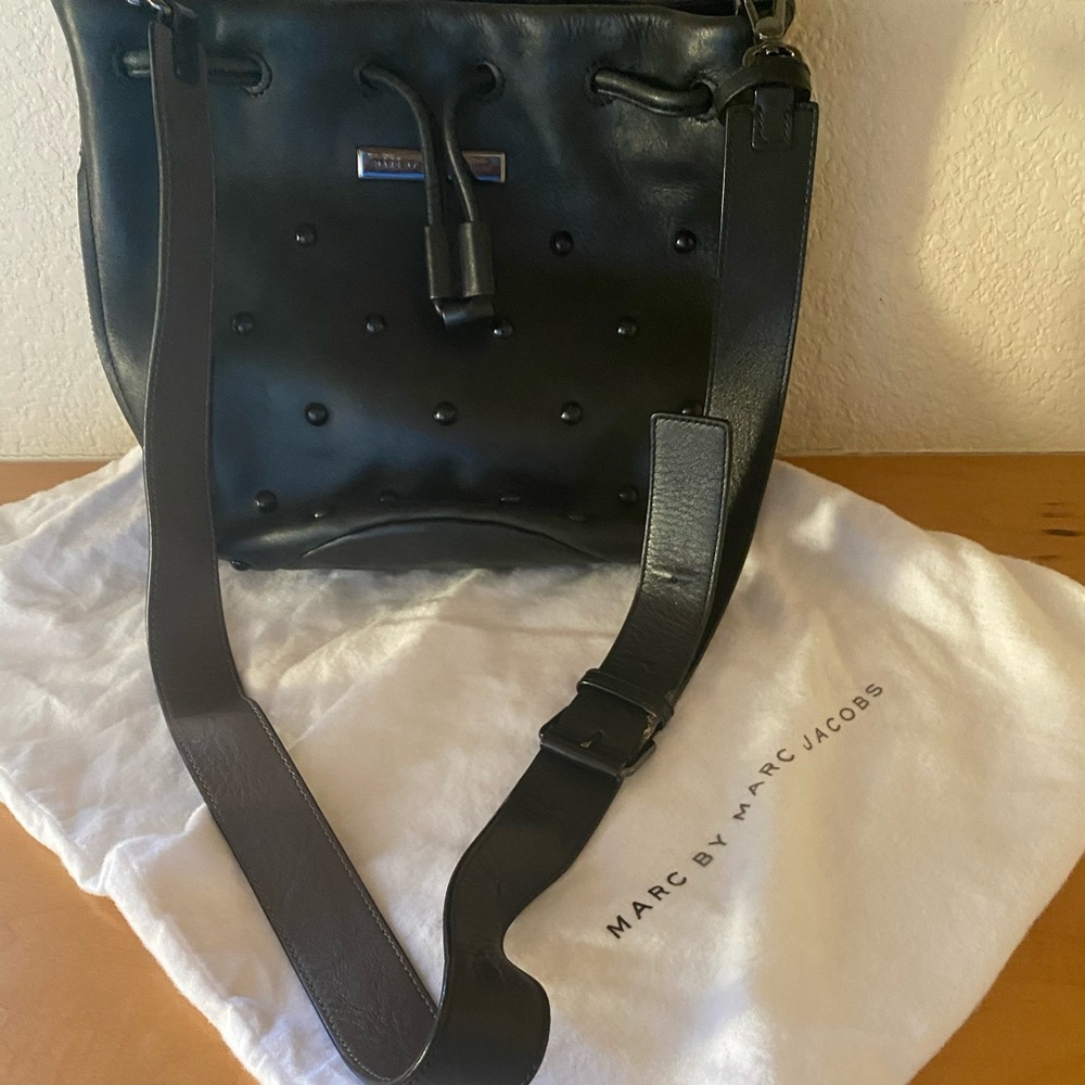 Marc by Marc Jacobs crossbody